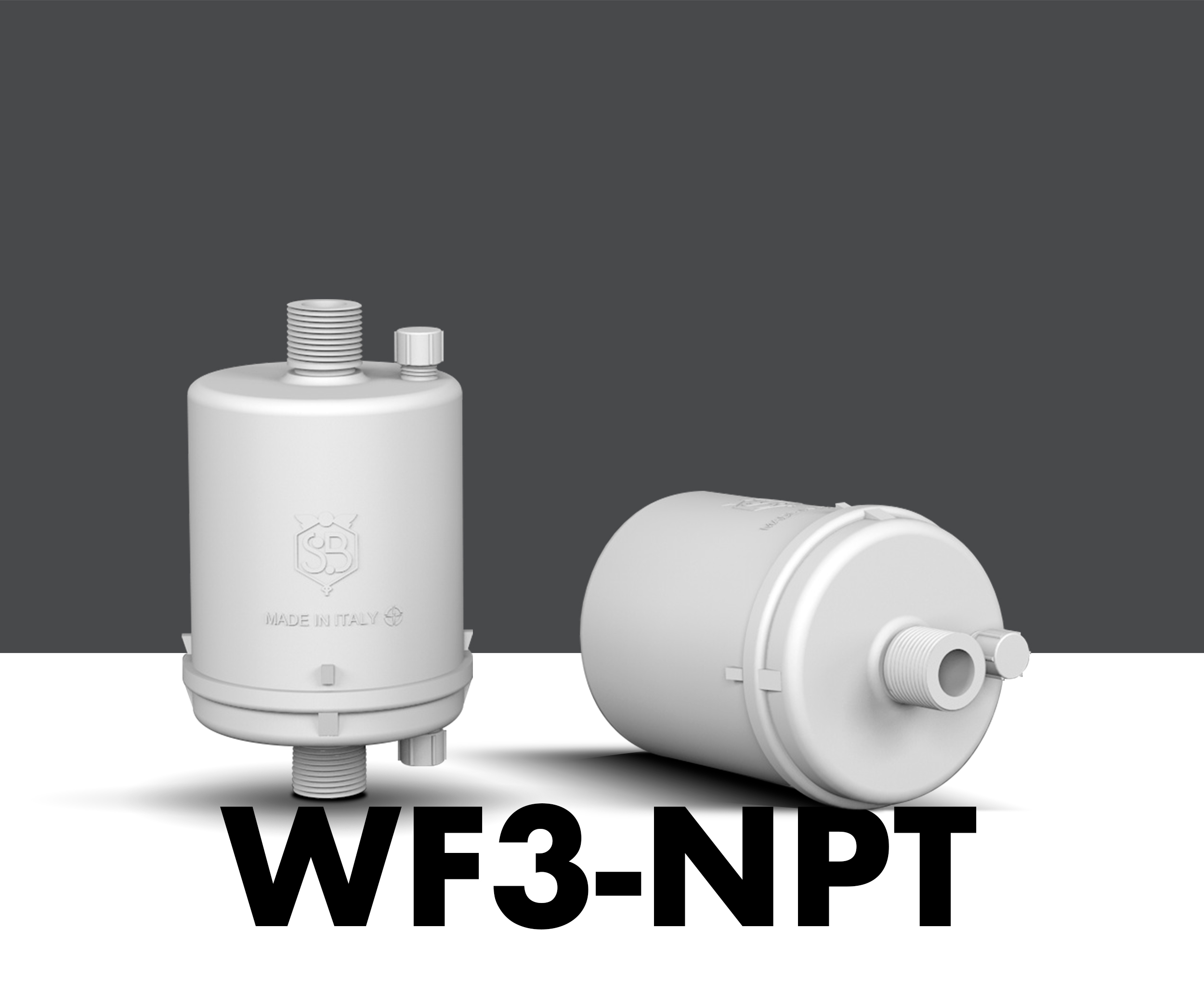 WF3-NPT